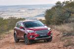 Ford Kuga 2017 года (ZA)